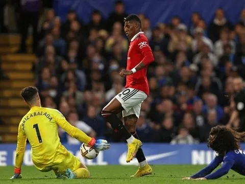 Roy Keane nêu bật vấn đề nghiêm trọng của Man Utd
