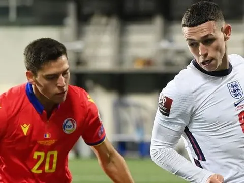 Roy Keane so sánh Phil Foden với Tom Brady