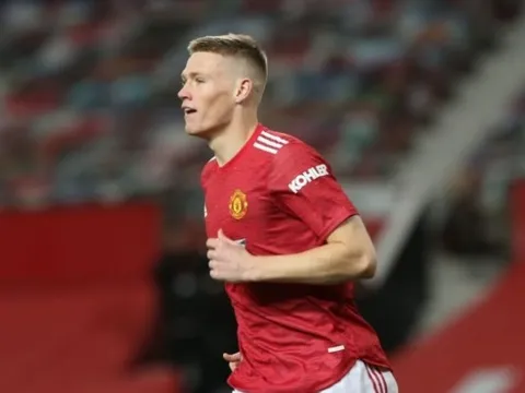 Roy Keane: "Tôi không tin những gì McTominay nói"