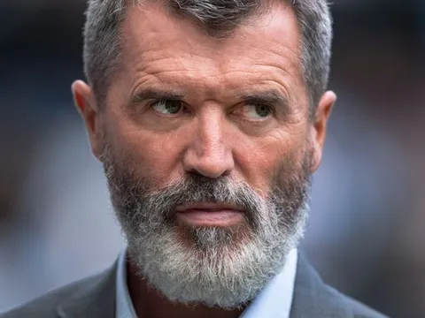 Roy Keane: "Tuyệt vời, cậu ấy thật xuất sắc"