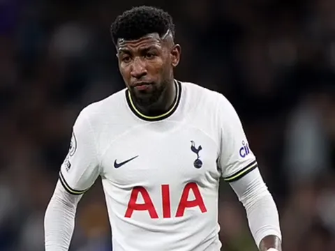 "Cậu ấy phù hợp với một gã khổng lồ như Real Madrid"