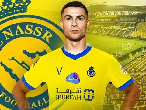 Báo Tây Ban Nha: Ronaldo gật đầu đến Al Nassr
