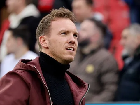 Real Madrid phải trả tiền cho Bayern để có Nagelsmann