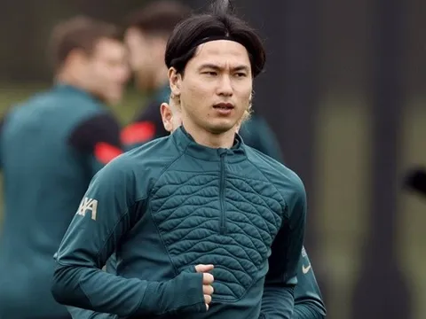 Cầu thủ Nhật Bản lập kỷ lục tại Ligue 1