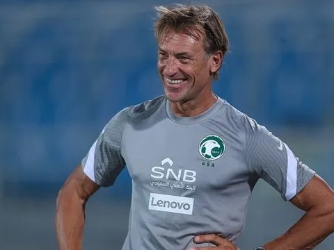 Cựu HLV Nam Định sắp dẫn dắt tuyển nữ Pháp