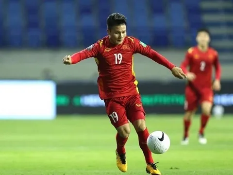 CĐV ĐNÁ phẫn nộ vì Quang Hải; 3 sao HAGL bị loại khỏi ĐT Việt Nam