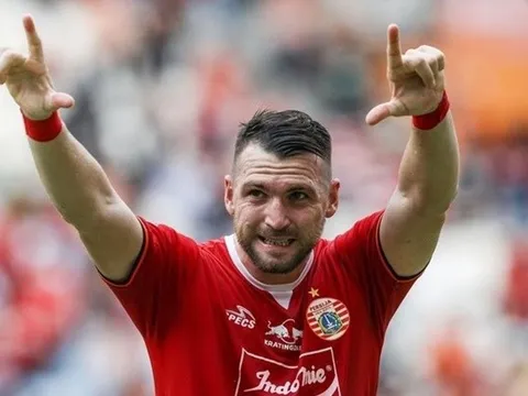 Cựu tiền đạo Bình Dương được đền bù hơn 10 tỷ đồng