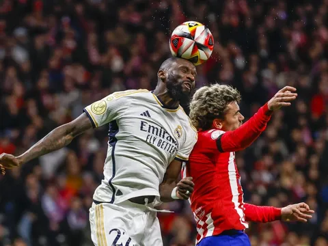Joselu nói thẳng lý do khiến Real Madrid thất bại