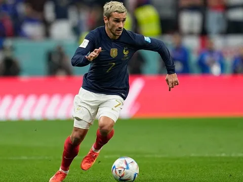 Cầu thủ toàn diện nhất World Cup 2022