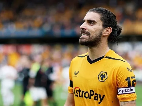 XONG! Ruben Neves chốt khả năng gia nhập Arsenal hay Newcastle