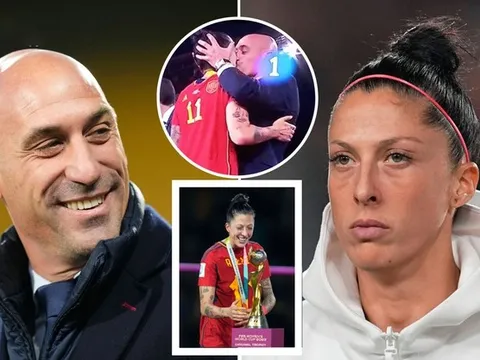 Thủ tướng Tây Ban Nha lên tiếng, Rubiales khó giữ ghế chủ tịch liên đoàn bóng đá