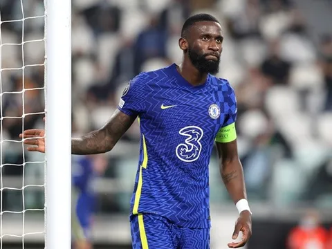 PSG thương thảo với ngôi sao 'hot' nhất Chelsea