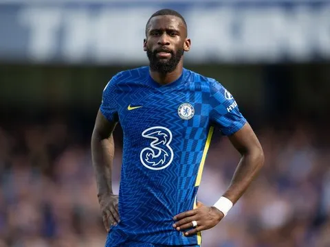 Rudiger gần như ra đi, Chelsea đã chốt 2 phương án thay thế?