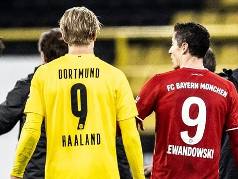 Rummenigge làm rõ sự thật Bayern mua Haaland