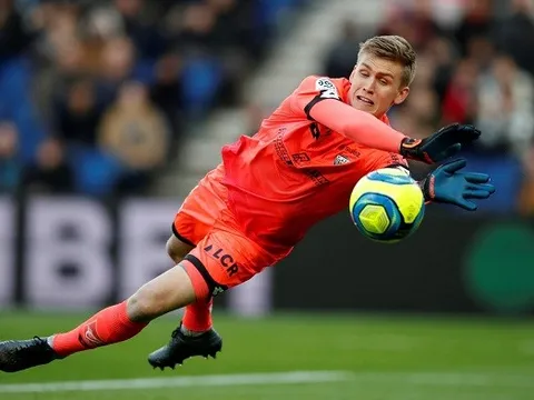 NÓNG! Arsenal tiếp tục thanh lý cầu thủ