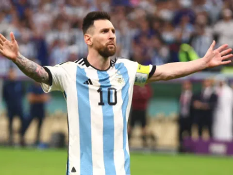 Rượt đuổi nghẹt thở, Argentina vượt qua Hà Lan sau loạt luân lưu