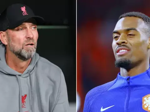 Sao Bundesliga được dự đoán cập bến Liverpool