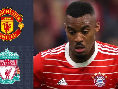 Here we go! Gravenberch cập bến Premier League, giá 45 triệu euro