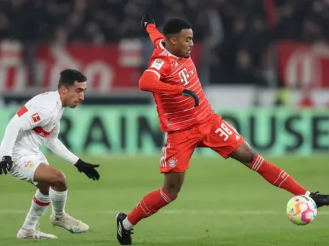 Ryan Gravenberch: "Man United là một câu lạc bộ rất lớn và tuyệt vời"