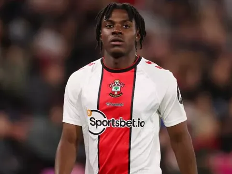 "Chelsea đã bắt đầu đàm phán"