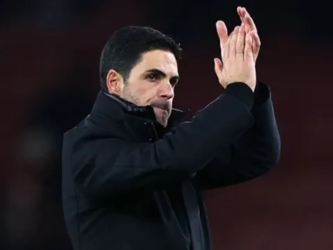 Niall Quinn: Arteta đã sẵn sàng thay đổi nền bóng đá