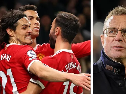 Xác định thời điểm tân HLV ra mắt Man Utd