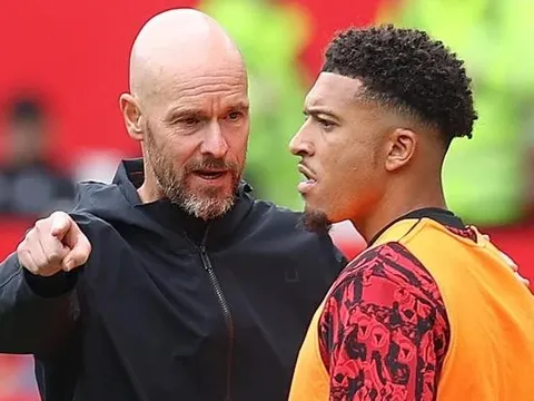 Ferdinand nêu cái tên sẽ bị đuổi khỏi M.U nếu Sir Alex còn tại vị