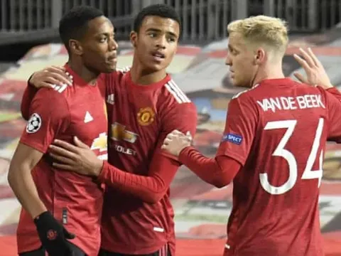 Man Utd bán đứt bản HĐ 36 triệu để dọn đường đón tân binh