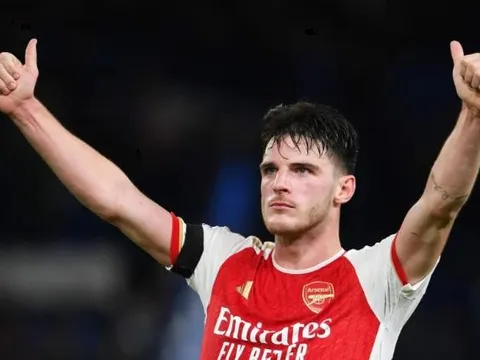 "Khả năng chuyền bóng của Rice đang bị đánh giá quá thấp"