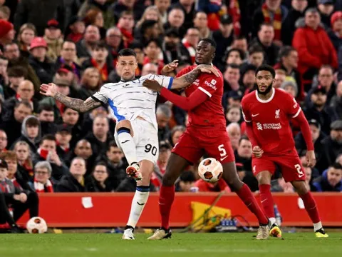 Hủy diệt Liverpool, "hàng thải" West Ham khẳng định đẳng cấp