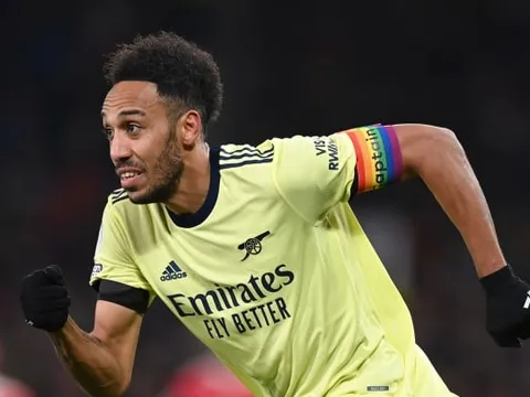 Kiên nhẫn với mục tiêu 55 triệu, Arsenal mở ra phương án thay thế Aubameyang