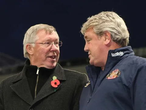 Alex Bruce tiết lộ vị HLV sẵn sàng dẫn dắt Man Utd ngay lúc này