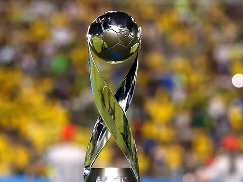 FIFA rút quyền đăng cai U17 World Cup 2023 của Peru