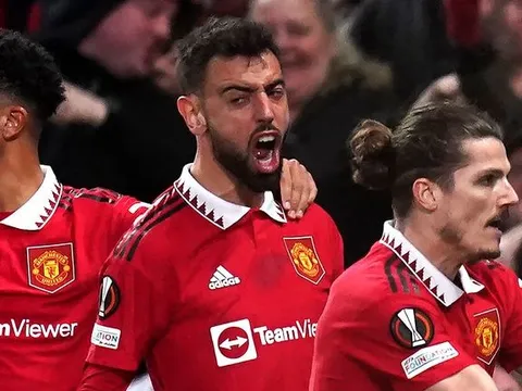 Đấu Brighton, Man Utd ra sân với đội hình nào?