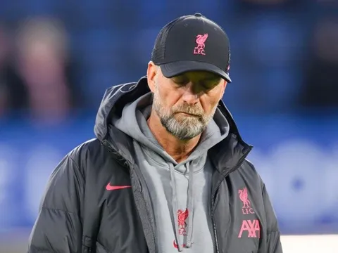 Liverpool 'đập đi xây lại', thanh lý 13 cầu thủ