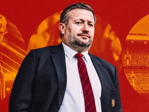 CHÍNH THỨC! Man United biến động quá lớn, sếp bự rời OTF
