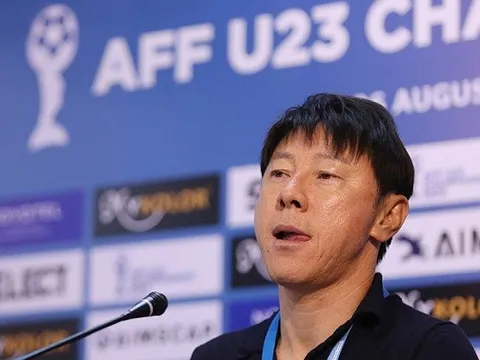 U23 Việt Nam cần dè chừng đòn tâm lý của U23 Indonesia