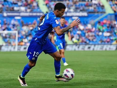 Vừa mới ra mắt, HLV Getafe nói thẳng về thái độ của Greenwood