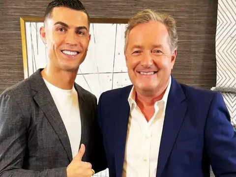 "Fan M.U sẽ tỉnh dậy sau cơn mê, nhận ra Ronaldo đã đúng về Ten Hag"