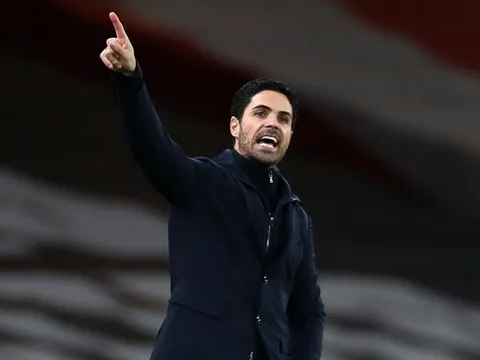 Sa thải Arteta, Arsenal coi chừng “ném tiền qua cửa sổ”