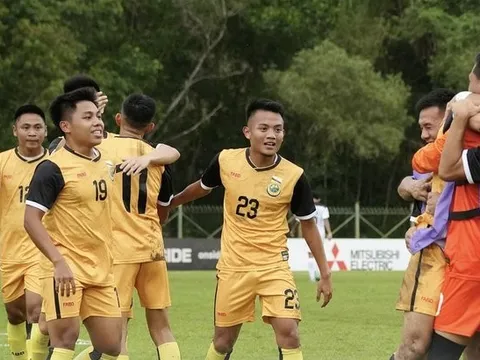 Sa thải chủ tịch, tuyển Đông Nam Á đối diện án phạt cấm thi đấu từ FIFA