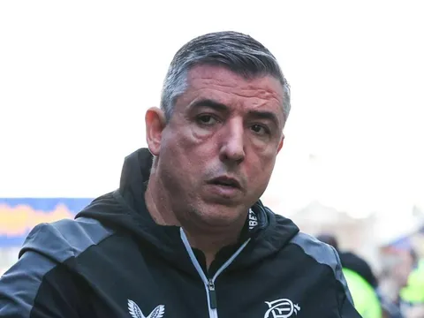 Sa thải Nagelsmann, Bayern đón chữ ký mới