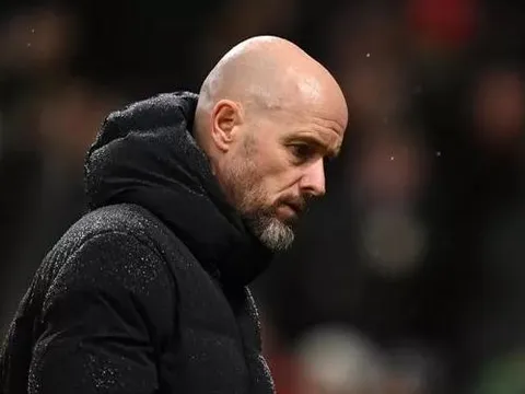 Sa thải Ten Hag là một giải pháp đúng hay sai?