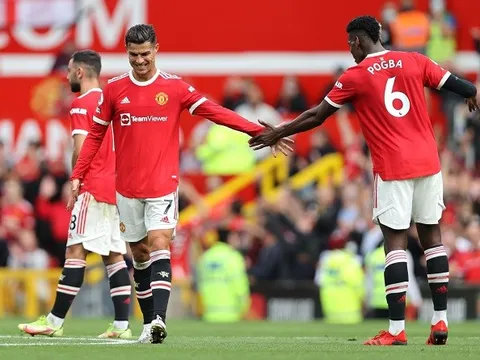 Sir Alex chỉ ra sai lầm của Solskjaer ở trận gặp Everton