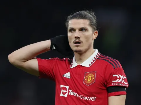 M.U không nên mua Sabitzer