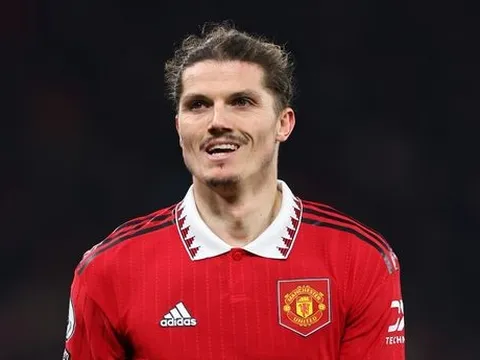 Ten Hag hy sinh McTominay, mang về chữ ký 20 triệu euro