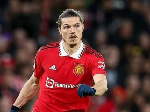 Thi đấu thăng hoa, Man Utd tính "thưởng lớn" cho Sabitzer