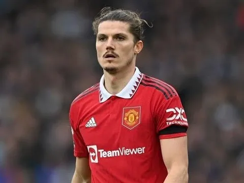 Sabitzer có phải là giải pháp cho cú nước rút của Man Utd?