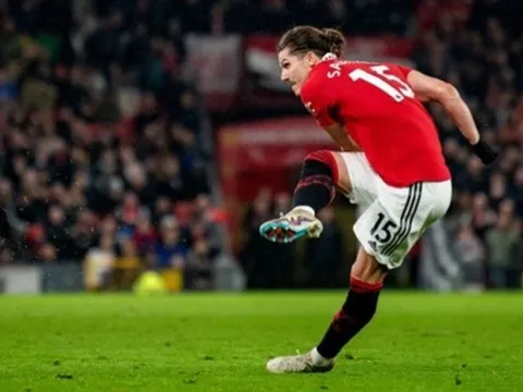 Sabitzer mở nút thắt cho kế hoạch chuyển nhượng của Man Utd