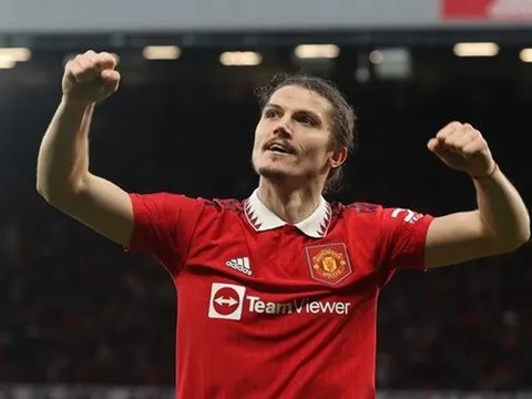 Sabitzer ngất ngây với phẩm chất vô giá của Man Utd